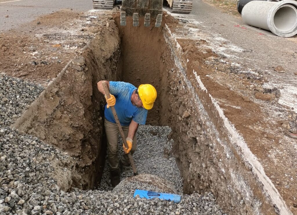 İSU BAŞİSKELE’YE 459 MİLYON TL’LİK ALTYAPI YATIRIMI GERÇEKLEŞTİRDİ 3 Basiskele 1