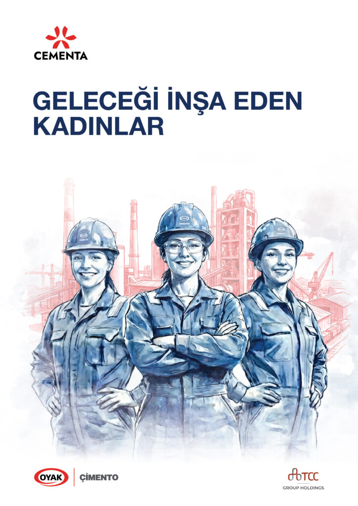 OYAK Çimento’da geleceği CEMENTA’lar inşa edecek 3 CEMENTA.jpg