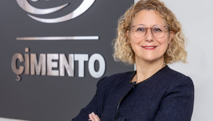 OYAK Çimento’da geleceği CEMENTA’lar inşa edecek