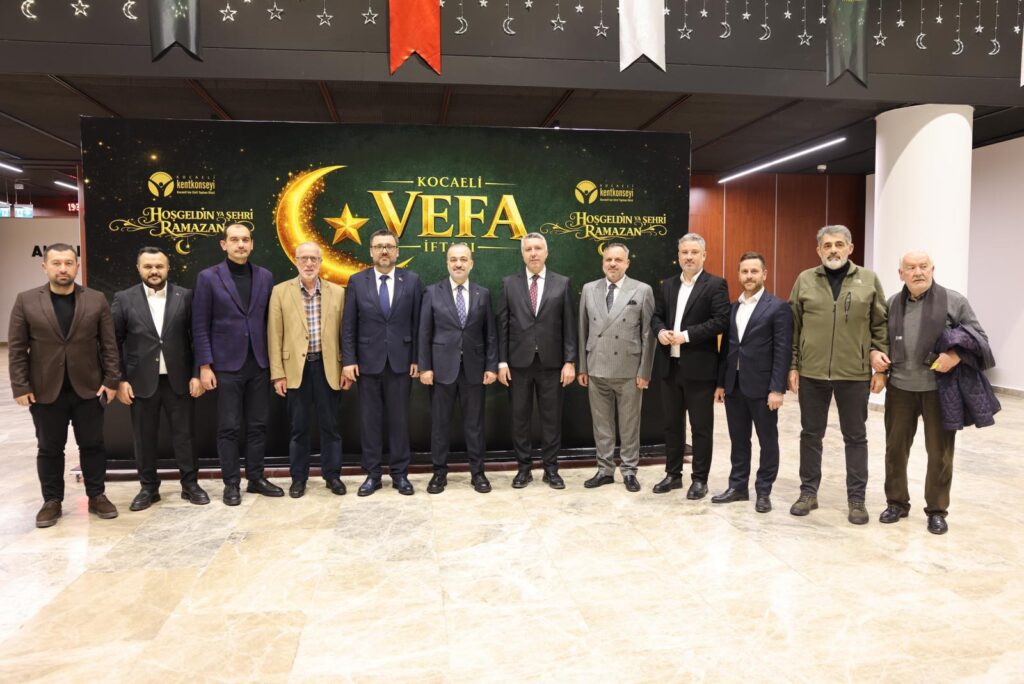 Kocaeli’de Kent Konseyi İftarında Birlik Tablosu 3 WhatsApp Image 2026 03 02 at 20.59.32 2