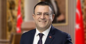 baskan gokce bayramlar birlik