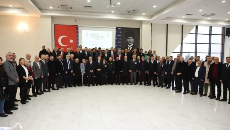 Bayramın Adresi Derince: Kent Bayramlaşmasına Büyük İlgi
