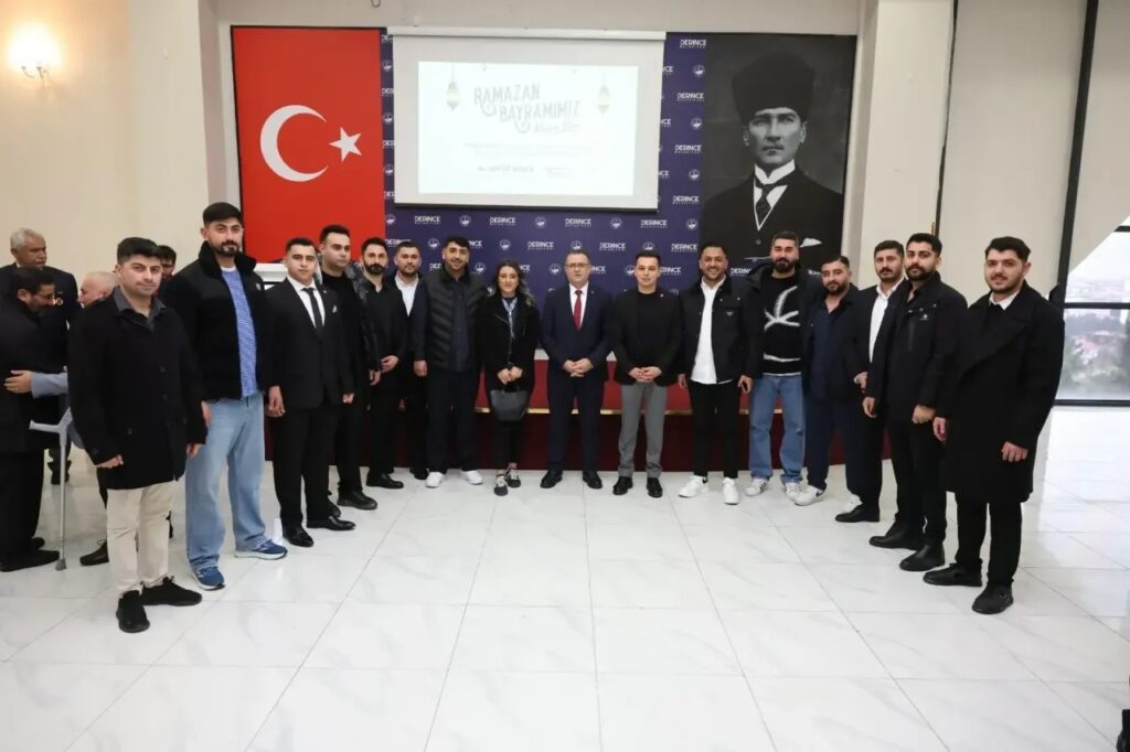 bayramlasma yeni
