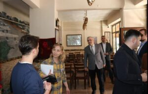 dumansiz hava sahasi icin denetim gerceklestirildi