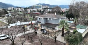 golcuke28099te buyukler icin yeni sosyal alan