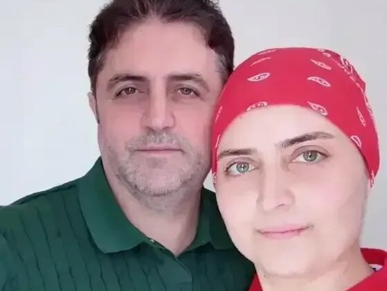 Genç Yaşta Hayatını Kaybetti