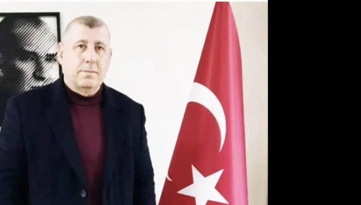 MHP Derince İlçe Başkanı :Ben istifa ettim