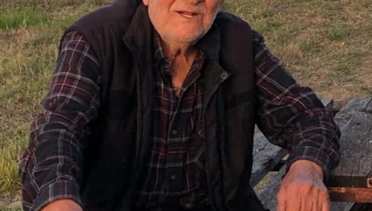 Derince’de Tanınan İsim Mehmet Şahin Vefat Etti