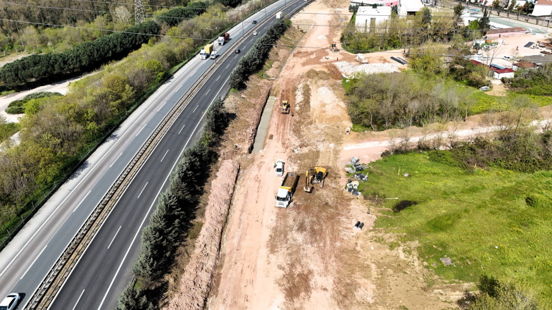 Alikahya TEM Bağlantı Yolu tam sürat 3 1776754909 b020ca6675