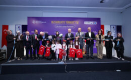 Gebze’de KO-MEK’ten yıl sonu sergi coşkusu