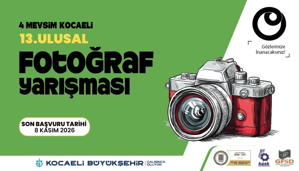 4 Mevsim Kocaeli icin basvurular basladi 1 1