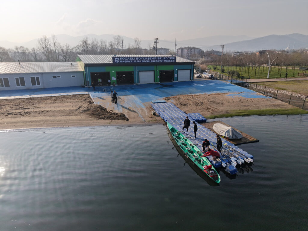 BASISKELE SU SPORLARI TESISI2