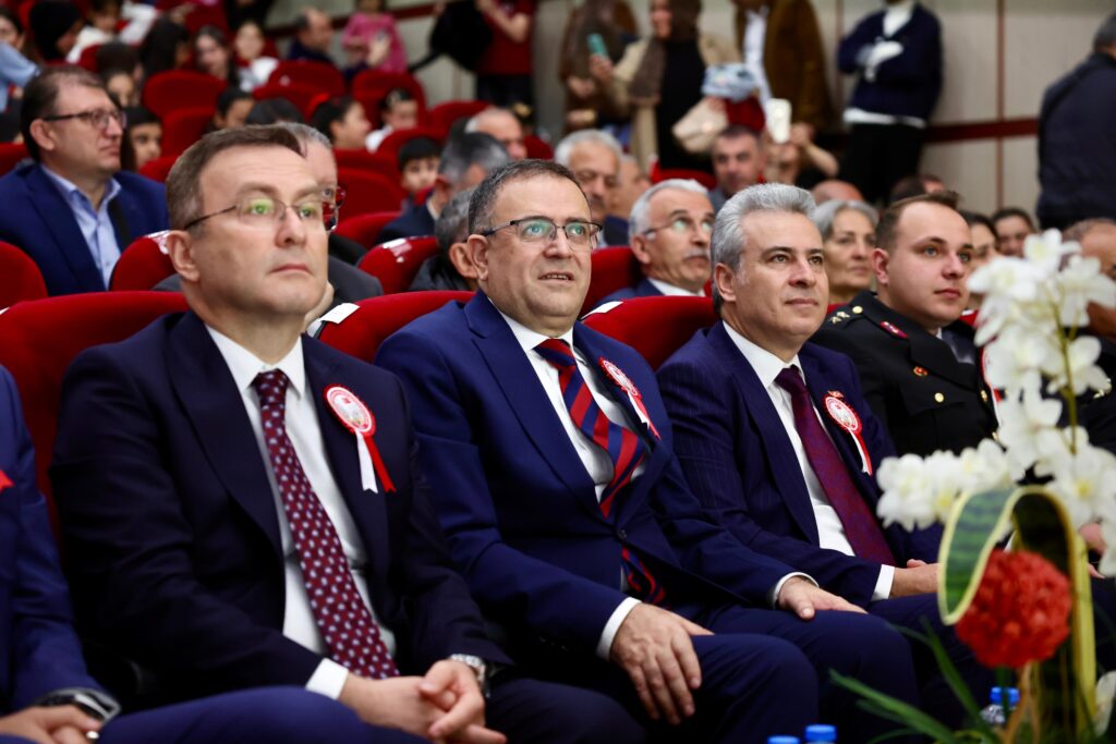 23 Nisan’da Derince Tek Yürek Oldu 5 BIRLIKTE 5
