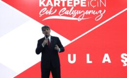 Başkan Kocaman Yatırım ve Hizmet Vizyonunu Paylaştı
