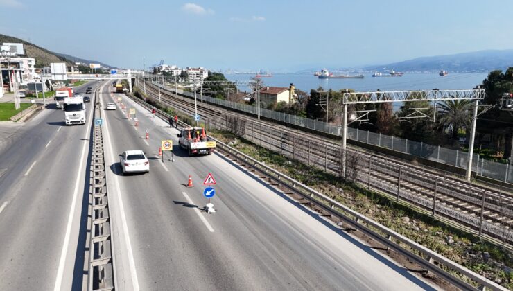 Kocaeli’de ulaşım, Büyükşehir’le tıkır tıkır işliyor