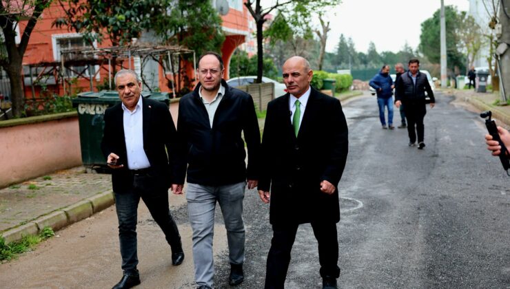 Başkan Söğüt, “Kent için zor ama doğru kararı aldık”
