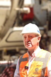 Turkiyenin yukselisinde sizlerin alin teri var