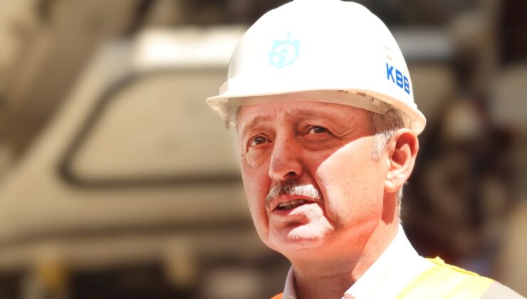 Türkiye’nin yükselişinde sizlerin alın teri var”