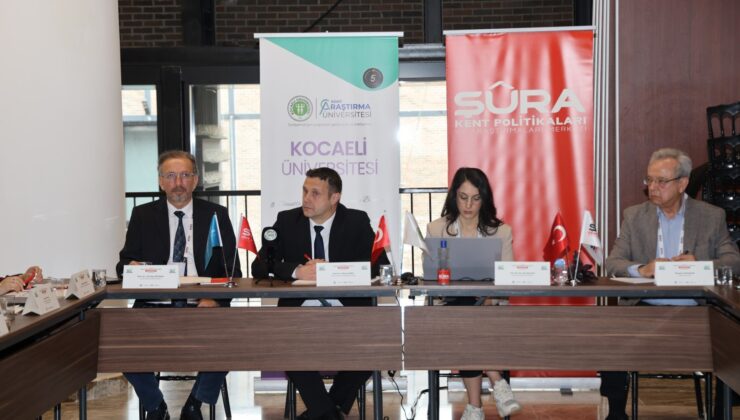 OSB’ler için yeni yol haritası belirlenecek