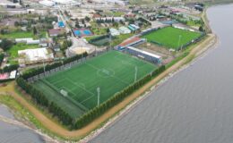 Kocaeli’de Sporun Geleceğine Büyük Yatırım