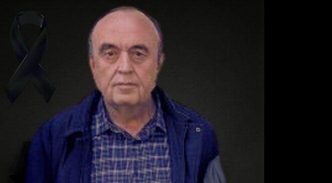 CHP’nin eski meclis üyesi Mustafa Çalık’tan acı haber