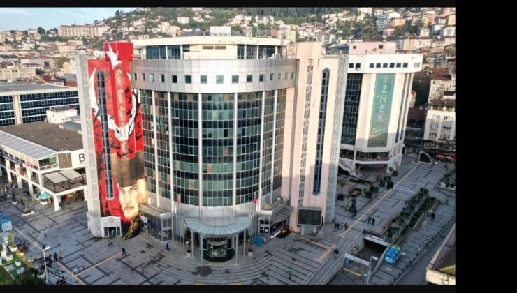 İzmit Belediyesi Sahne Kurulum, Ses ve Işık Sistemleri Teknik Personeli alacak