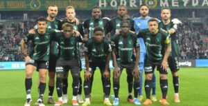 kocaelispor galatasaray macina hazir