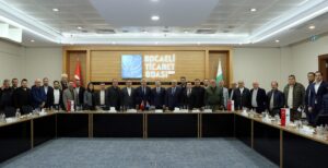 kotoe28099da azerbaycan gundemiyatirim ve ortaklik firsatlari ele alindi