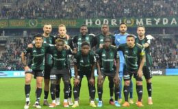 Kocaelispor Galatasaray maçına hazır