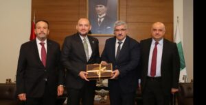 musiad genel baskani ozdemire28099den kotoe28099ya onemli ziyaret
