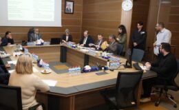 Seka Devlet Hastanesinde yıkım olacak