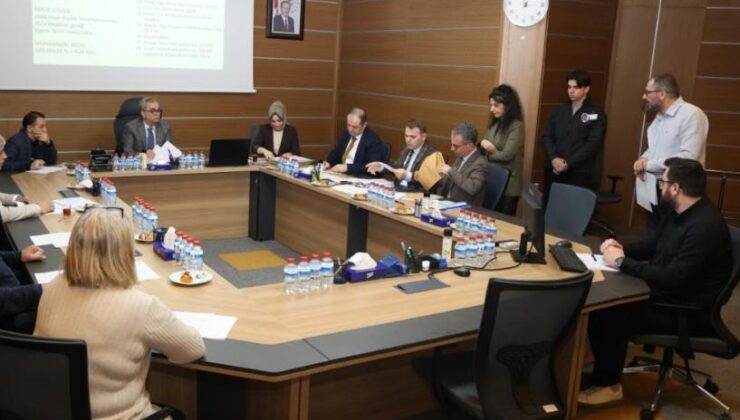 Seka Devlet Hastanesinde yıkım olacak