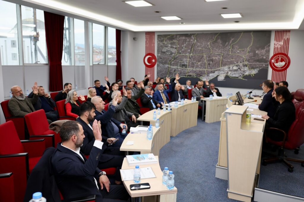 Başkan Gökçe, 12 Yeni Araç Daha Alıyor 3 107166