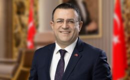 Başkan Gökçe: 19 Mayıs, Umudun ve İnancın Adıdır