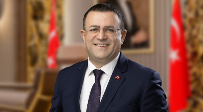 Başkan Gökçe: 19 Mayıs, Umudun ve İnancın Adıdır