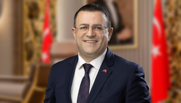 Başkan Gökçe: 19 Mayıs, Umudun ve İnancın Adıdır