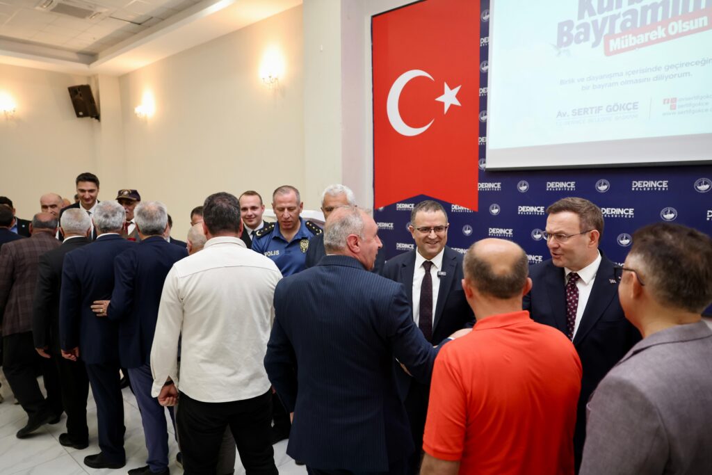 BAYRAMLASMA 1