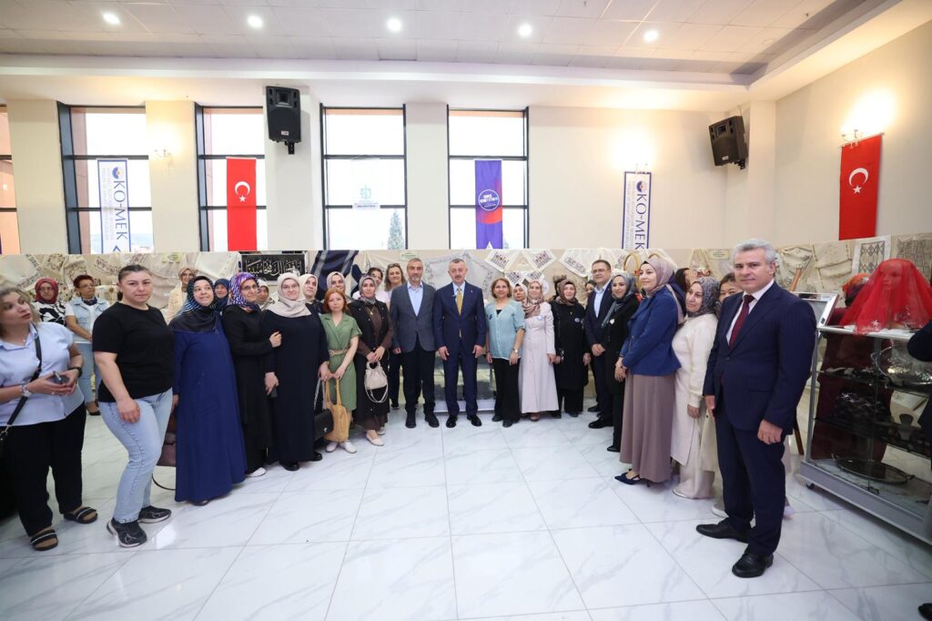 Buyukakin KO MEKte herkes kendini buluyor 14