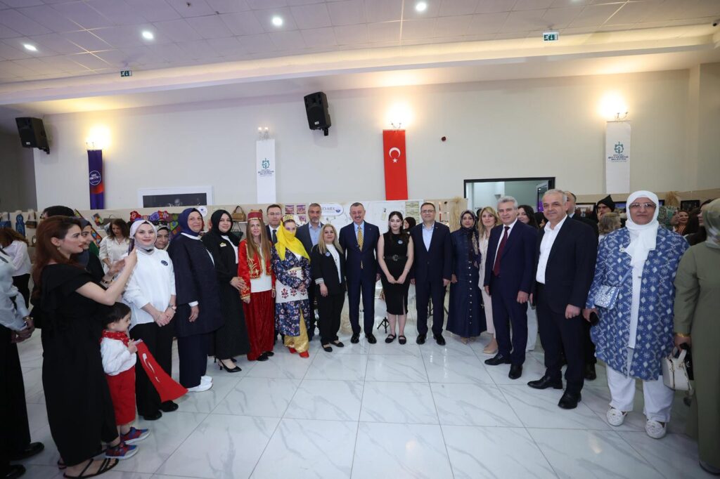 Buyukakin KO MEKte herkes kendini buluyor 6