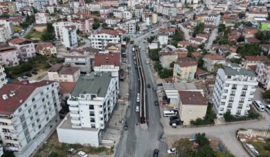 Çayırova ulaşımında konfor çıtası yükseliyor