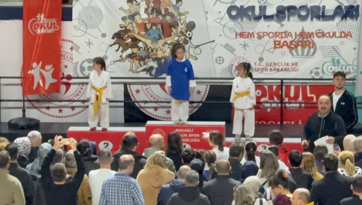 Büyükşehir keşfetti, ilk maçında şampiyon oldu