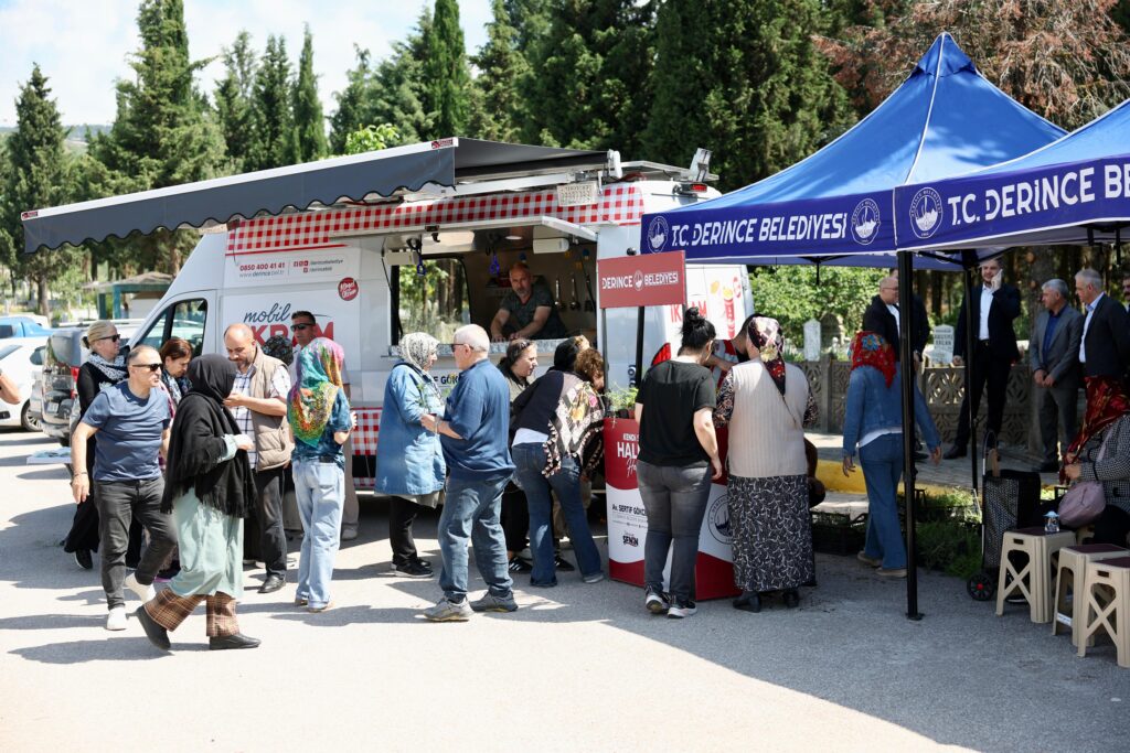 IKRAMLAR