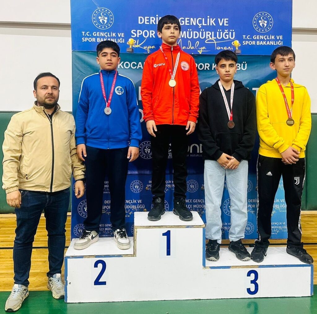 IMAM HATIP OYUNLARINDA KORFEZ GB GURESCILERI 2