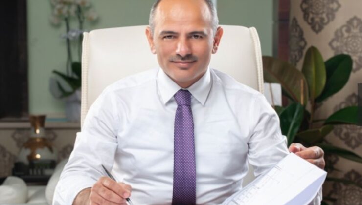 Başkan Söğüt 7 yıllık çalışmalarını anlatacak