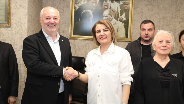 İzmit Belediyesinde toplu iş sözleşmesi imza töreni 18 Mayıs’ta yapılacak