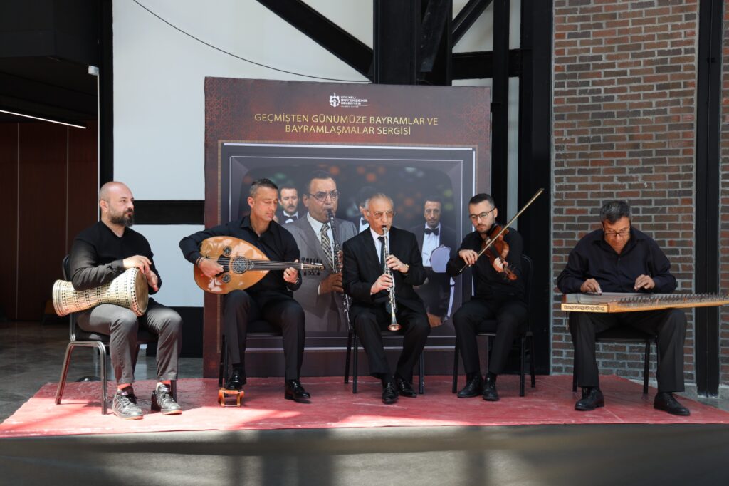 Kocaeli 43. kez bayramlasti 11 1