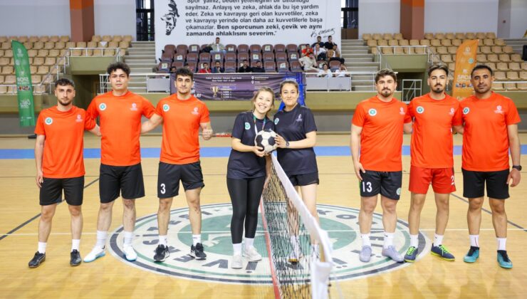 Kocaeli’de sporun kalbi EnFest’te atacak