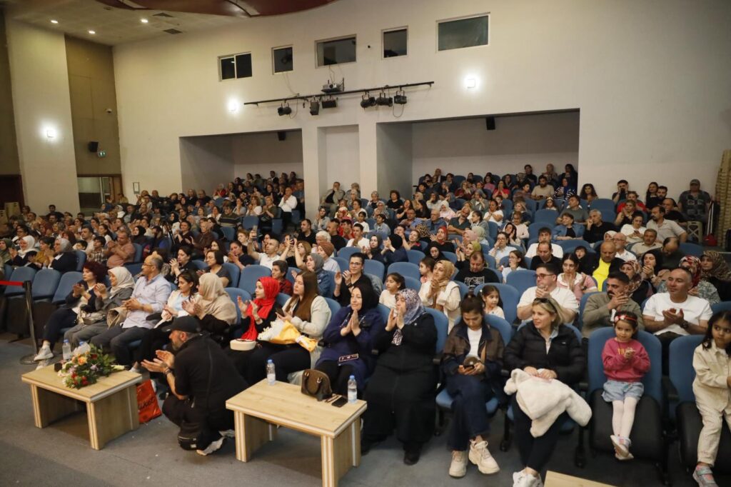 Körfez’de müzik dolu gece 3 Korfezde muzik dolu gece 11 1