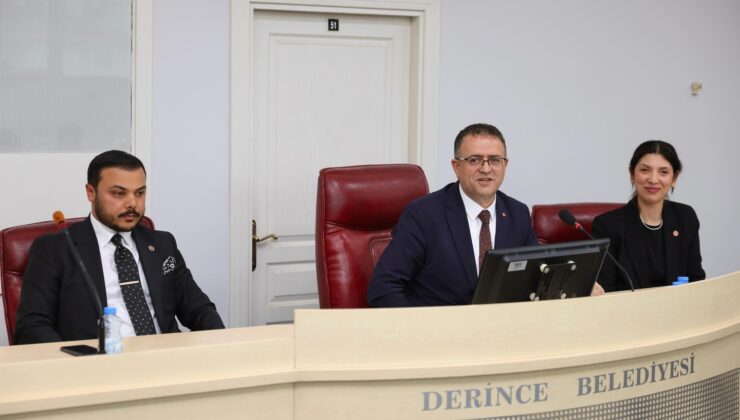 Başkan Gökçe, 12 Yeni Araç Daha Alıyor