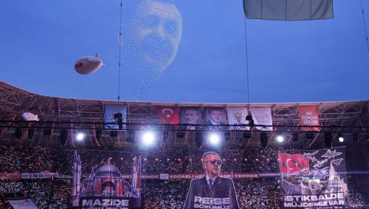 Gençliğin Başkenti Kocaeli!”